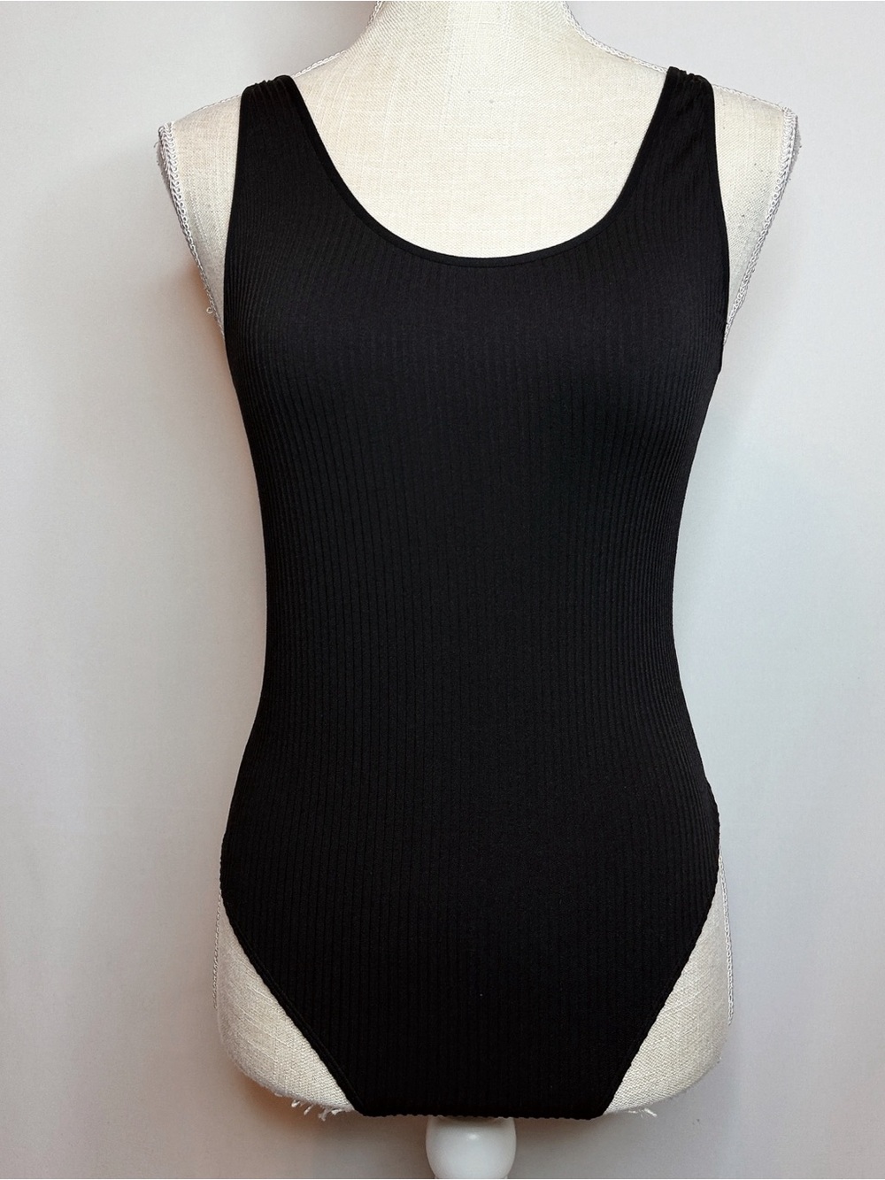 Aerie Scoop Bodysuit